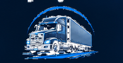 Company Tracker truck